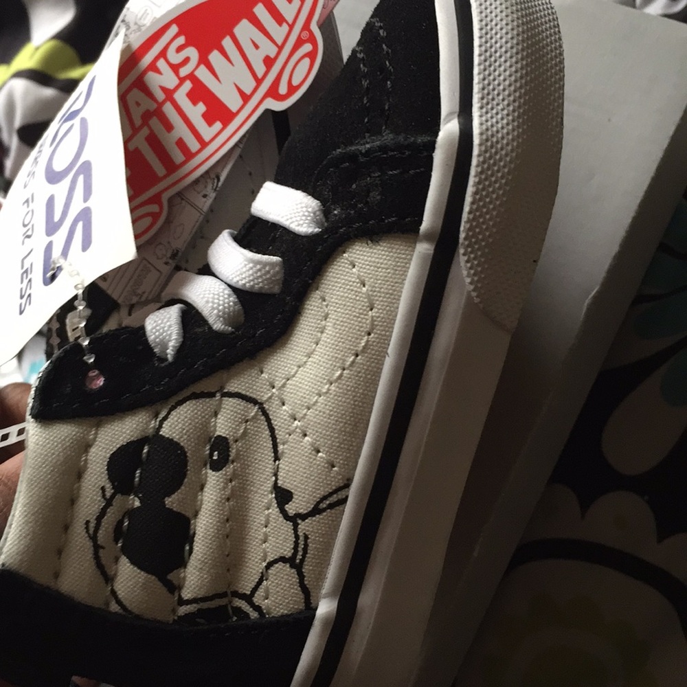 Baby Vans